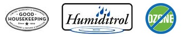 Lennox Humiditrol® Whole-Home Dehumidification System Certifications