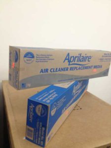 AprilAire Air Cleaner and Filters